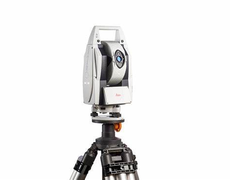 Laser Tracker